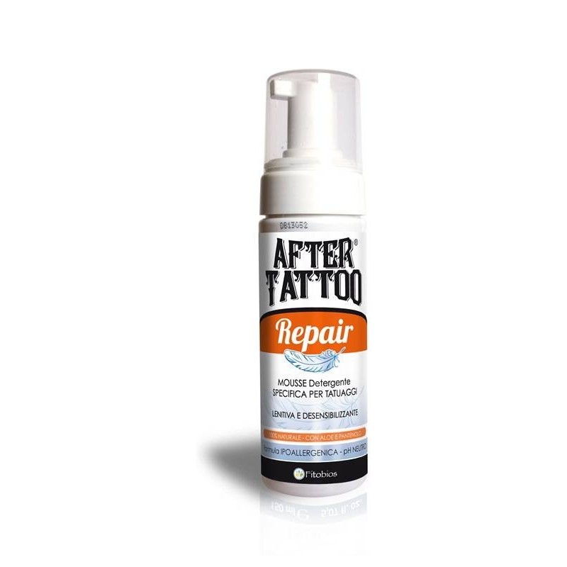 Fitobios Aftertattoo Repair 100 Ml