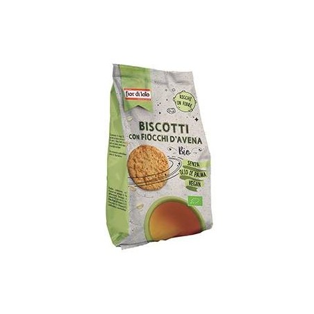 Biotobio Biscotti Ai Cereali Bio