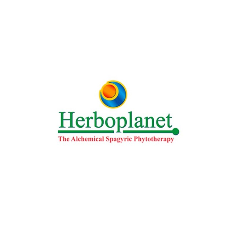 Herboplanet Ialurase Plus 48 Compresse