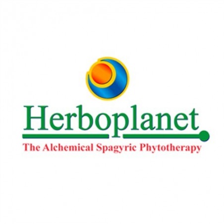 Herboplanet Ialurase Plus 48 Compresse