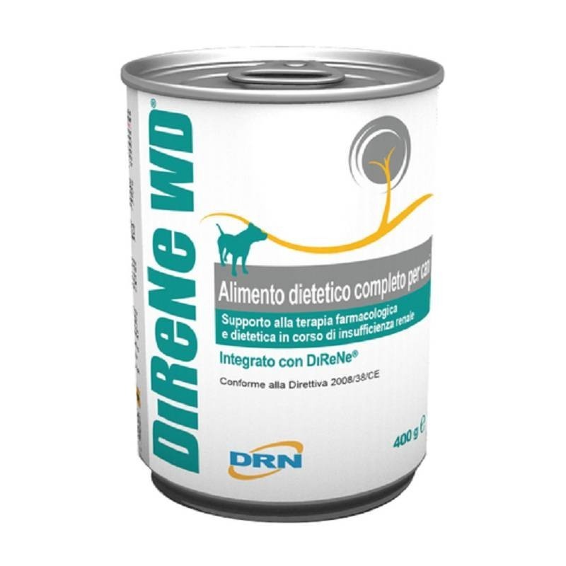 Nextmune Italy Direne Wd 400 G