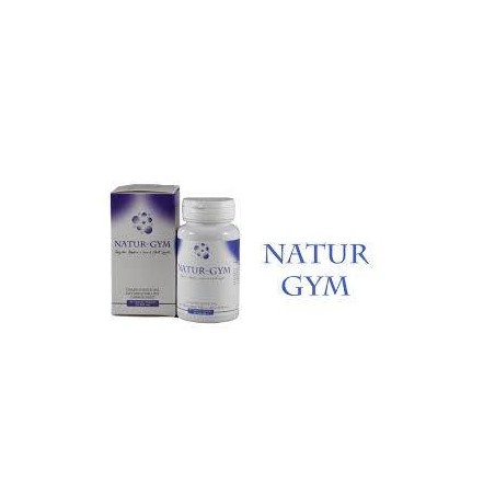 Naturamla Natur-gym 60 Capsule