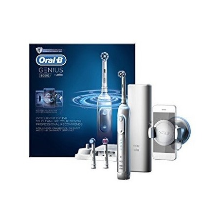 ORAL-B Profess.Care 8000