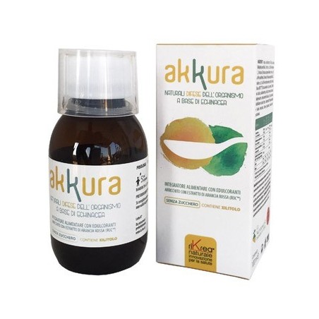 Rikrea Akkura 100 Ml