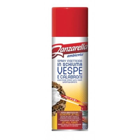 Coswell Zanzarella Amb Spray Vespe 400 Ml