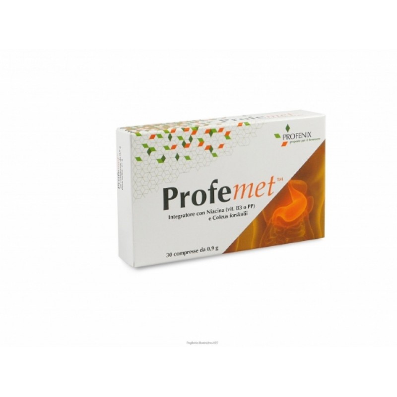 Profenix Profemet 30 Compresse