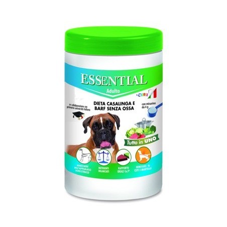 Chemi-vit Essential Cane Adult 650 G