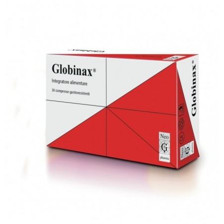 Neo G Pharma Globinax 30 Capsule