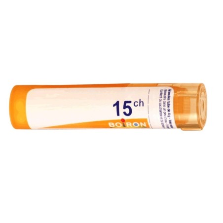 Boiron Pollens 15 Ch Granuli