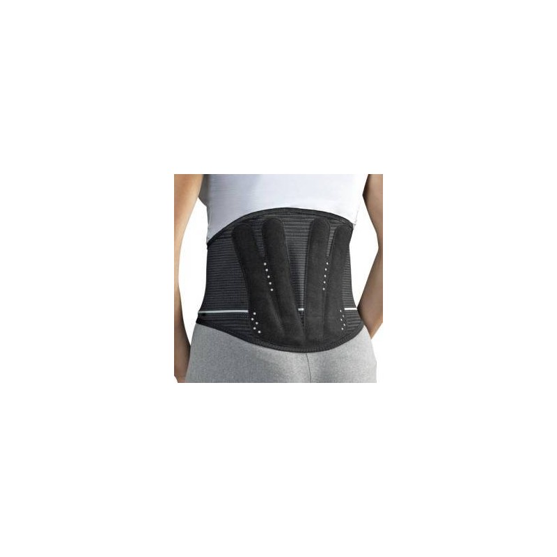 Dual Sanitaly Soc. Benefit Dr Gibaud Ortho Lombogib Lady Corsetto Lombosacrale H26cm 0