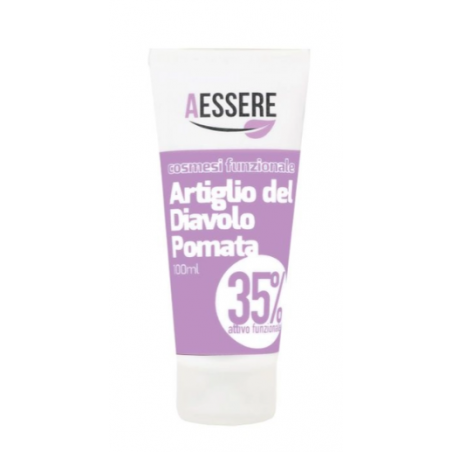 Aessere Artiglio Del Diavolo Pomata 35% 100 Ml