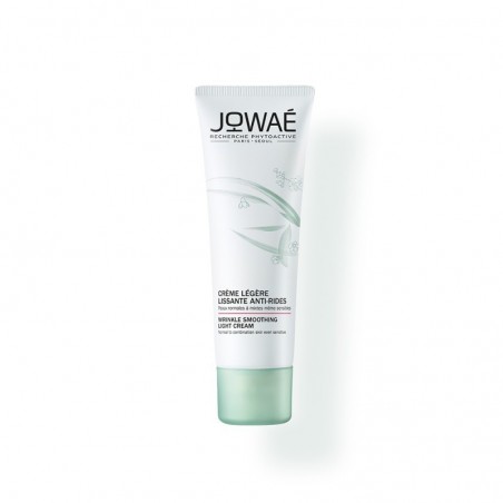 Jowaé Jowae Crema Leggera Levigante Antirughe 30 Ml