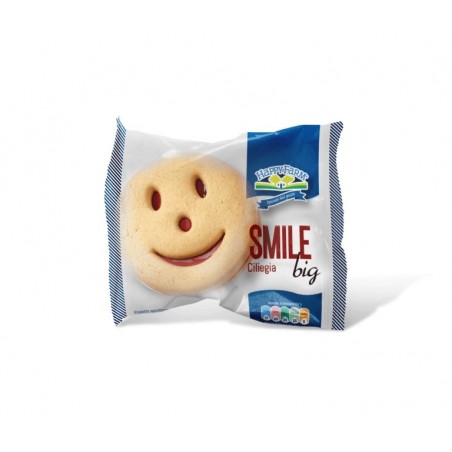 Happy Farm Co. Happy Farm Smile Big Ciliegia 70 G