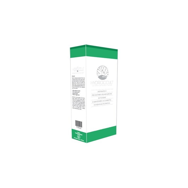 Crono Pharma Hydroccult 500 Ml