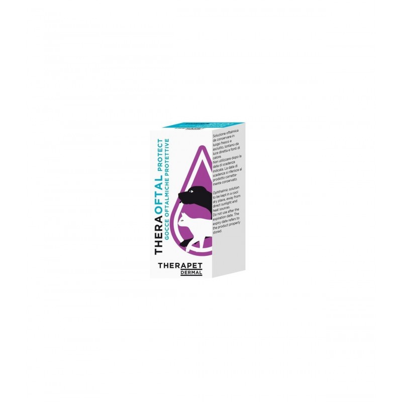 Bioforlife Italia Theraoftal Protect Drops 10 Ml