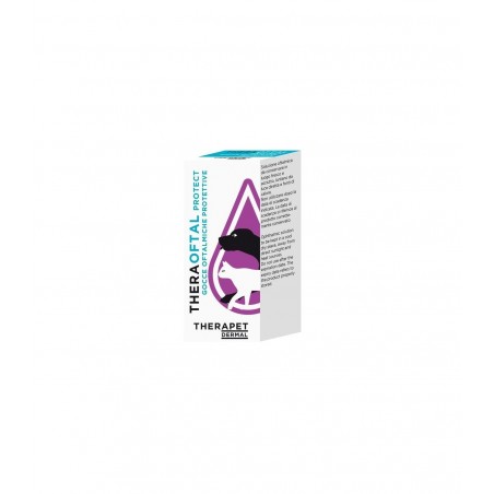 Bioforlife Italia Theraoftal Protect Drops 10 Ml