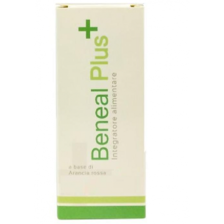 Biopur Italia Beneal Plus 150 Ml