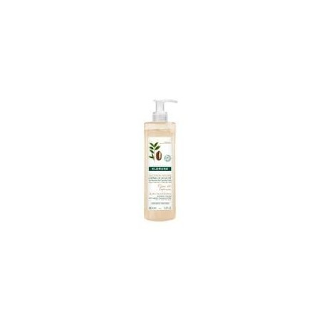 Klorane Crema Doccia Fiore Di Cupuacu 400 Ml