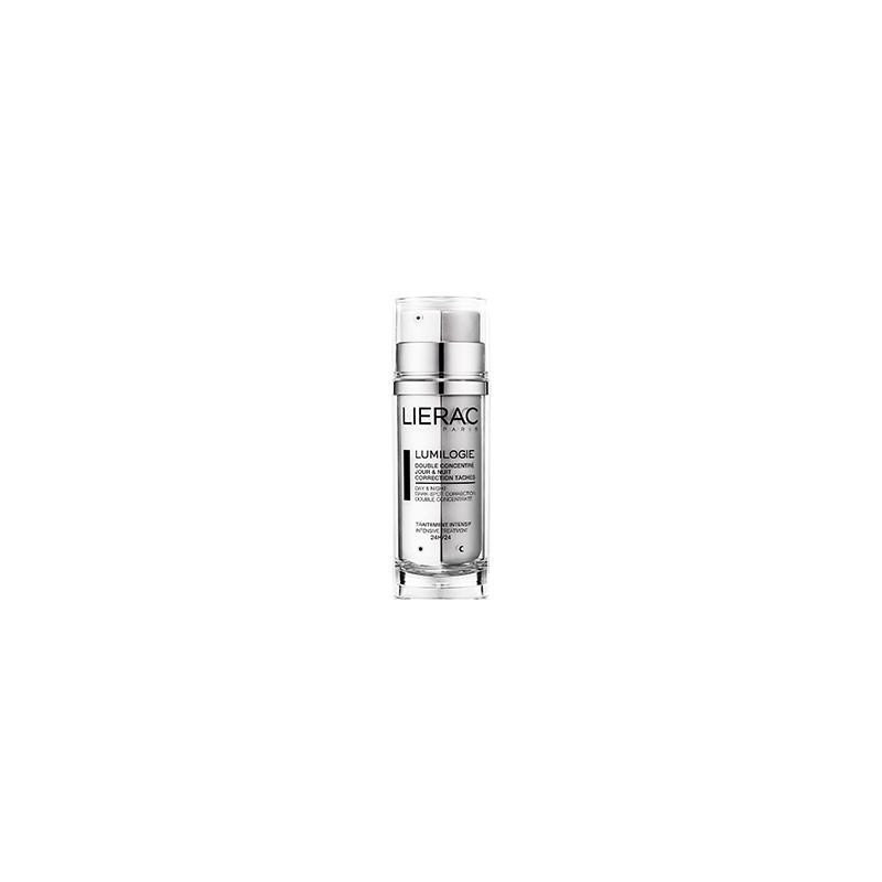 Lierac Lumilogie Doppio Concentrato J&n Macchie 30 Ml