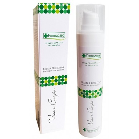 Farmacare Crema Protettiva 50 Ml