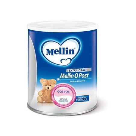 MELLIN 0 POST 400G