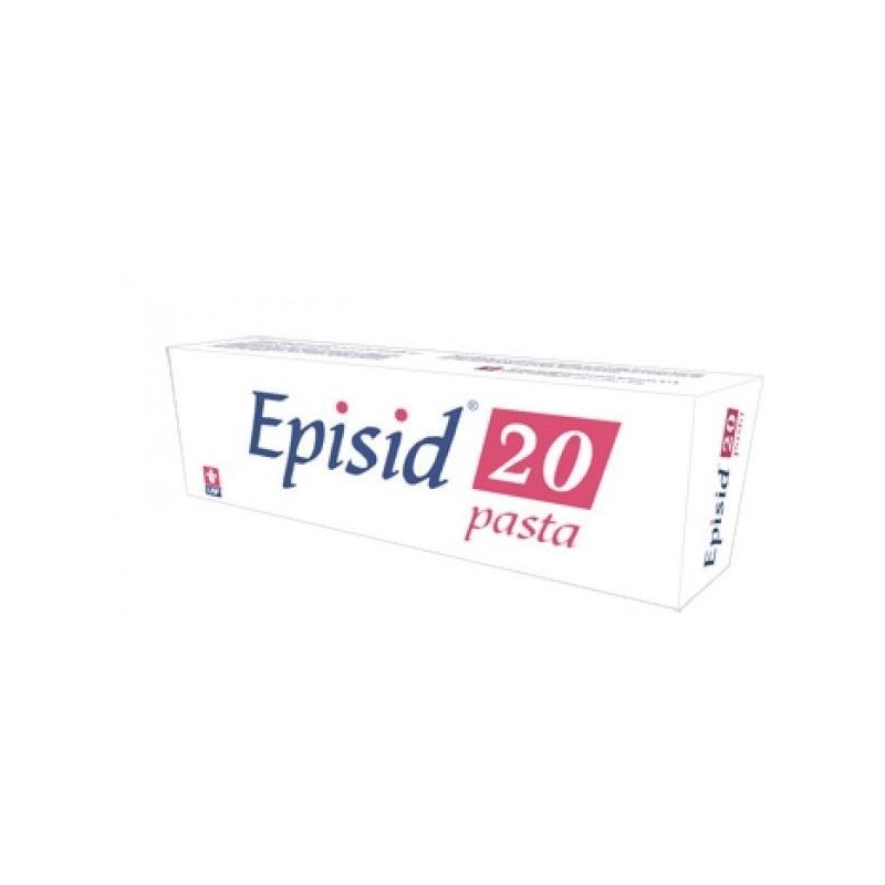 Union Of Pharmaceut Sciences Episid 20 Pasta 75 Ml