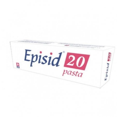 Union Of Pharmaceut Sciences Episid 20 Pasta 75 Ml