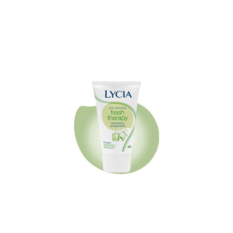 Sodalco Lycia Crema Anti Fresh Ther