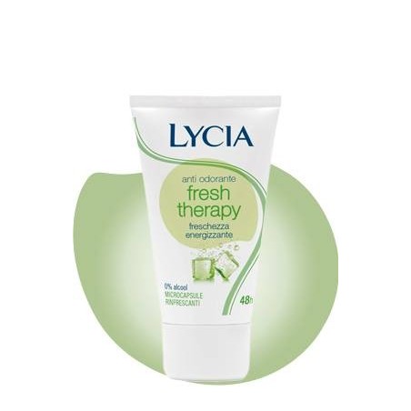 Sodalco Lycia Crema Anti Fresh Ther