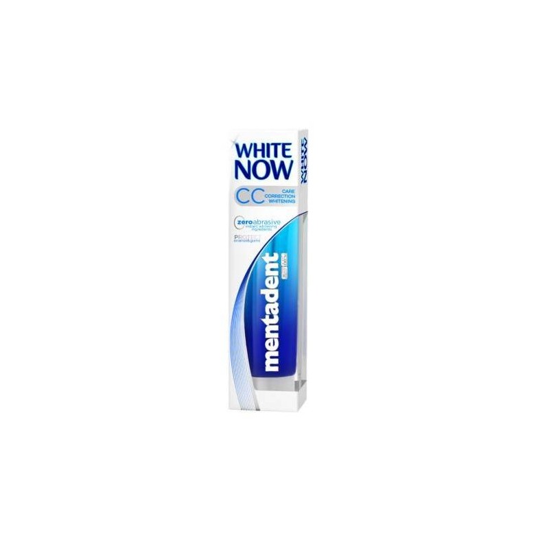 Unilever Italia Mentadent White Now Colour Corr