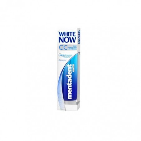 Unilever Italia Mentadent White Now Colour Corr