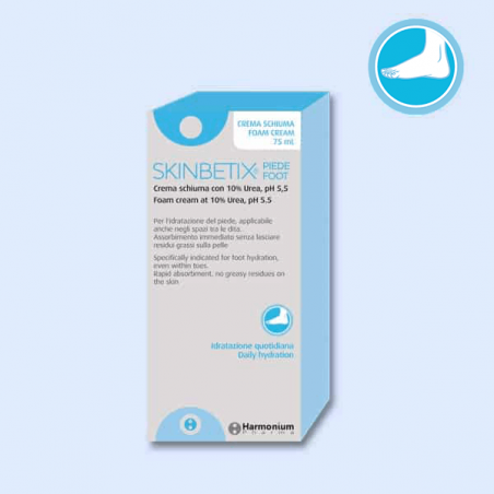 Harmonium Pharma Skinbetix 75 Ml