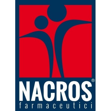 Nacros Panaxicol 30 Compresse