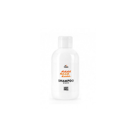 Olcelli Farmaceutici Linea Mammababy Shampoo Baby No Tears 250 Ml