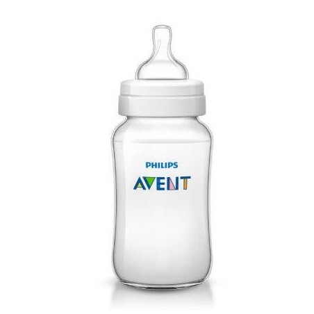 Philips Avent Anti-colic Bottle Pp 11oz 1 Pezzok