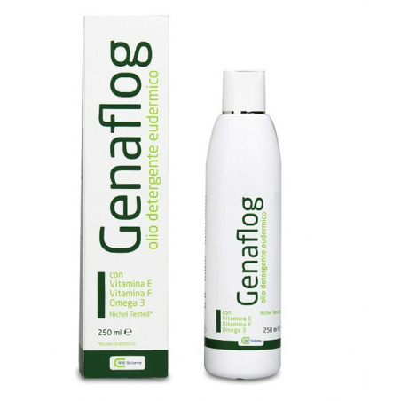 Rne Biofarma Genaflog 250 Ml