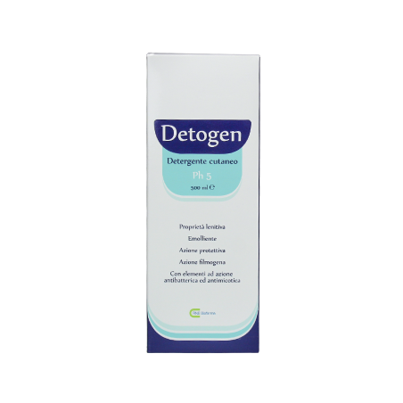 Rne Biofarma Detogen 500 Ml