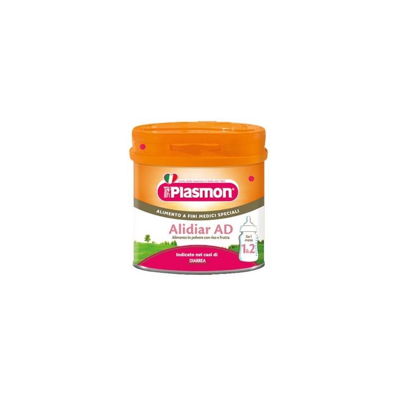 PLASMON Alidiar AD 350g