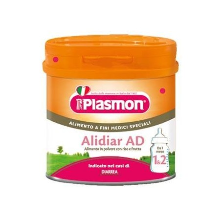 PLASMON Alidiar AD 350g