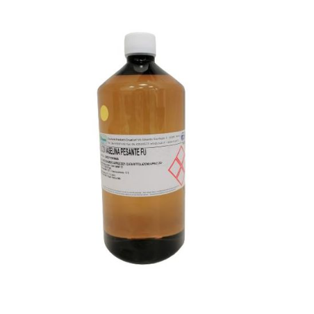 Cura Farma Curaderm Paraffina Liquida 1l