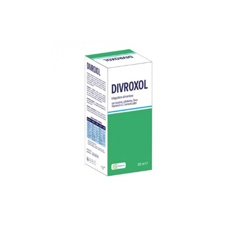 Rne Biofarma Divroxol 150 Ml