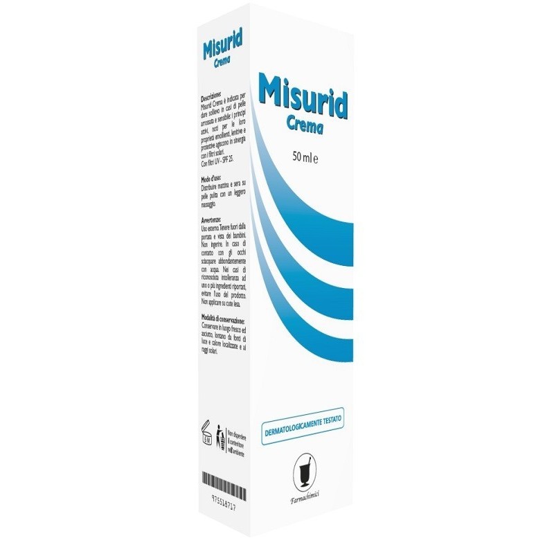 Farmachimici Misurid Crema 50 Ml