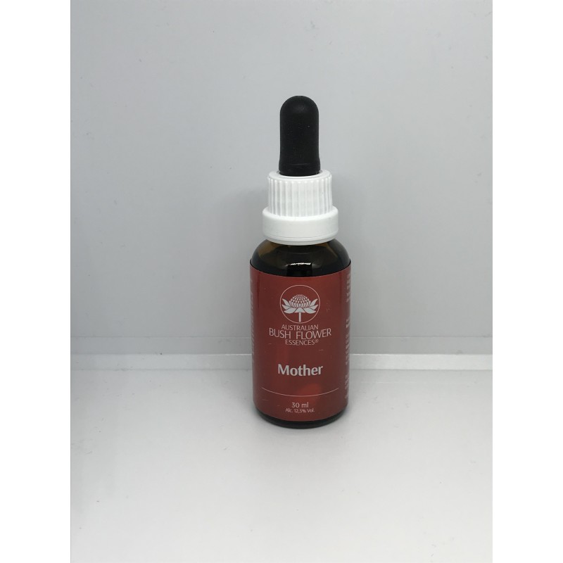 Bush Biotherapies Pty Mother 30 Ml