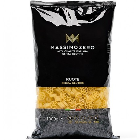 Massimo Zero Ruote 1 Kg