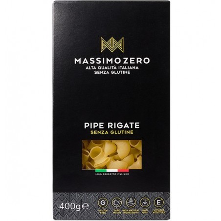 Massimo Zero Pipe 1 Kg