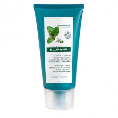 Klorane Balsamo Menta Acquatica 150 Ml