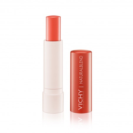 Vichy Natural Blend Labbra Corail 4,5 G