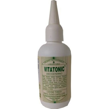 Laboratorio Ortodermico Vitatonic 100 Ml