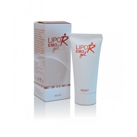 Elifab Lipor Emo Gel 200 Ml