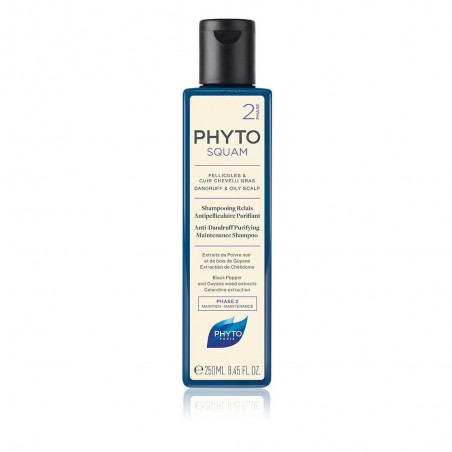 Phytosquam Purifiant Shampoo 250 Ml